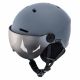 8. Meteor Falven 24979 Skihelm