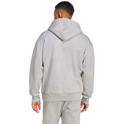 9. Adidas All SZN Fleece M Sweatshirt IY4123