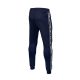 2. Pit Bull West Coast Tape Logo Dunkelblaue Jogginghose - 16230359