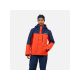 ROSSIGNOL Velika Isolierte Herren-Skijacke Gold