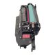 24. Original HP 655A LaserJet Magenta Tonerkartusche