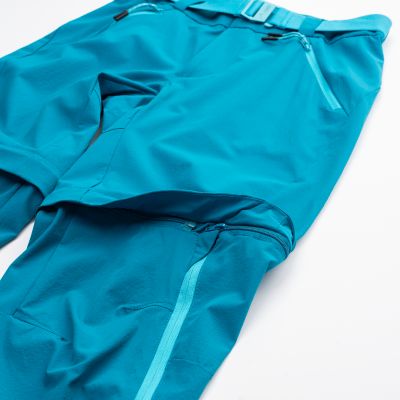 7. Damen CLARINO 2IN1 WO'S Hose