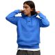 Puma ESS No. 1 Logo Centered Hoodie Herren Blau 692914 13