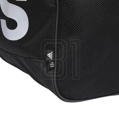 5. Adidas Linear Duffel L HT4745 Tasche