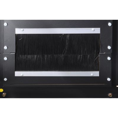 9. Digitus Unique Netzwerkschrank - 600x600 mm (BxT)