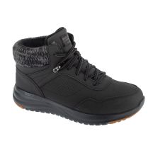 Skechers Slip-Ins: On-The-Go Stellar – Ariana 144739-BKGY Schwarz 36