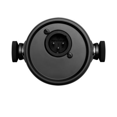 2. Shure MV7X – Dynamisches Podcast-Mikrofon mit XLR-Ausgang