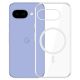 2. 3mk Armor MagCase für Google Pixel 10A - Transparent