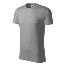 Malfini Native T-Shirt (GOTS) M MLI-17325 grau
