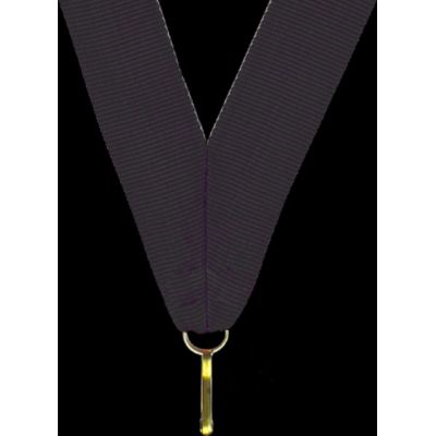 4. Band 11 mm – schwarz