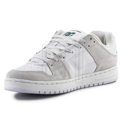 3. DC Shoes Manteca Se M ADYS100314-OF1 Schuhe
