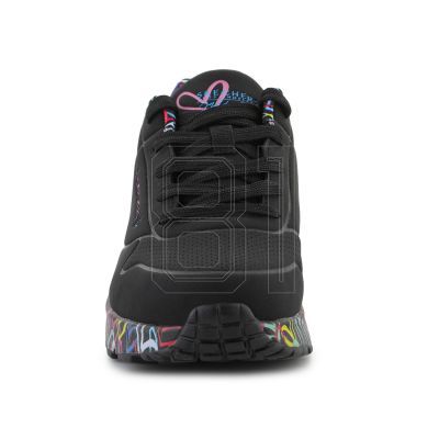 2. Skechers Lovely Luv Jr 314976L-BKMT Schuhe
