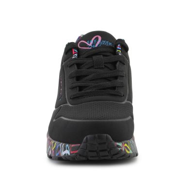 2. Skechers Lovely Luv Jr 314976L-BKMT Schuhe