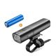 2. 18650 Akku für Rockbros RHL950 3000 mAh Lampe