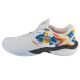 2. Joma Smash Herren 2532 TSMAW2532C Weiß 40,5