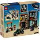 2. LEGO One Piece 75642 - Captain Smoker Showdown