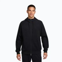 Nike Primary Fleece Dri-Fit UV Hoodie Schwarz - FZ0967-010