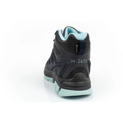 22. Tamaris Wanderschuhe W 1-26257-39 849