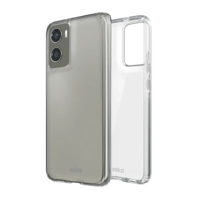SBS Skinny Cover für Motorola Moto G06 - Transparent
