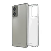 SBS Skinny Cover für Motorola Moto G06 - Transparent