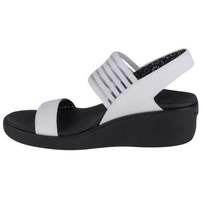 2. Skechers Arch Fit Rumble - Modernistic 119340-WHT Weiß 40