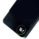 5. Powerbank 3mk HARDY MagSynergy Ni+ 5.000mAh 22,5W USB 1C1L - schwarz