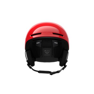 4. POC Obex Pure Skihelm Rot