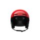 4. POC Obex Pure Skihelm Rot