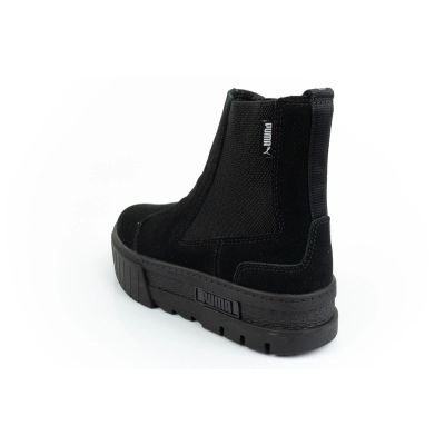 16. Puma Mayze Chelsea Suede W 382829 01 Schuhe