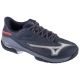 Mizuno Wave Exceed Court CC 61GC252005 Grau 41