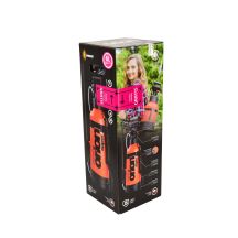 KWASAR.SPRAYER ORION SUPER NEU 6l PROMO + 3-REIHEN-VERBINDER