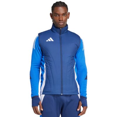 7. Adidas Tiro 24 Competition Winterized M Weste IY0119