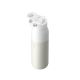 4. LARQ PureVis 2 Intelligente Selbstreinigungs-Filterflasche mit UV-C-Licht 680ml (Granitweiß)