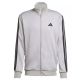 3. adidas Sportswear Basic 3-Streifen French Terry Trainingsanzug M JI8876