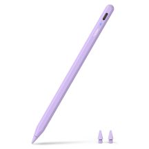 Metapen A8 Aktiv-Stift für iPad USB-C – Lila