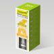 6. THERMOBECHER FÜR KINDER 500 ML „GIRAFFE“ MAESTRO