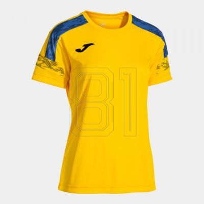 Joma Championship VIII Kurzarm-T-Shirt W 902514.907