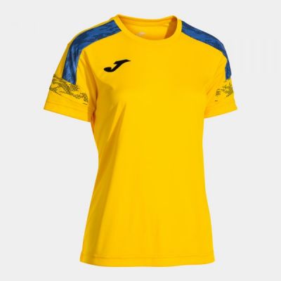 Joma Championship VIII Kurzarm-T-Shirt W 902514.907