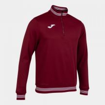 Joma Sweatshirt mit 1/2 Reißverschluss Campus III 101589.671