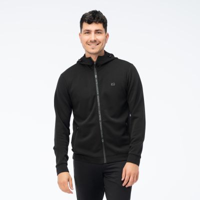 12. INET Herren-Sweatshirt
