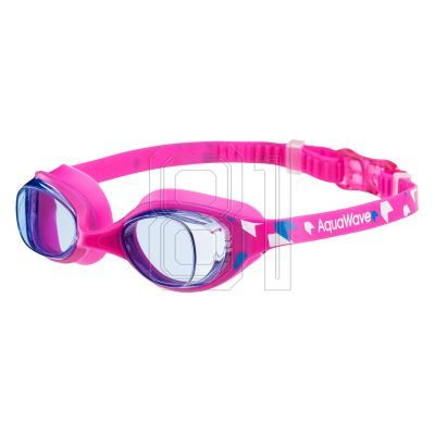 2. Aquawave breeze JR Jr 92800308422 Schwimmbrille