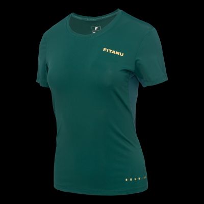 Damen T-Shirt mit kurzen Ärmeln FERIA W