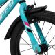 9. Huffy So Sweet 16" Blaues Fahrrad (2835W)