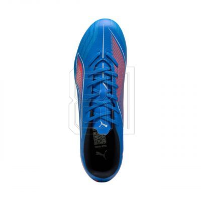 4. Puma Ultra 6 Play FG/AG 108532 01 Fußballschuhe