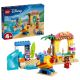 LEGO Disney 43280 – Strandspaß mit Lilo & Stitch