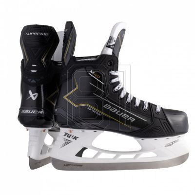 Bauer Supreme M40 Int 1063306 Hockeyschlittschuhe