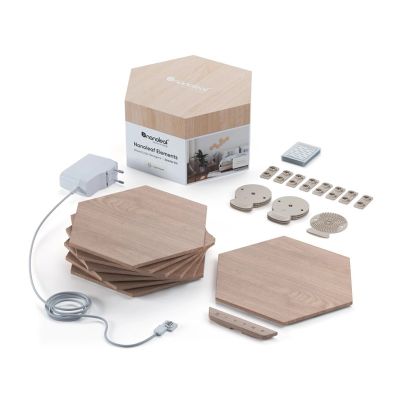 Nanoleaf NL52-K-7002HB-7PK Stimmungsbeleuchtung