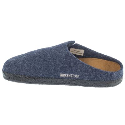 2. Birkenstock Zermatt Standard FE 1017523 Dunkelblau 36