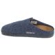 2. Birkenstock Zermatt Standard FE 1017523 Dunkelblau 36