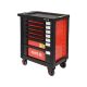 9. YATO Werkstattschrank + 211 Werkzeuge 55290